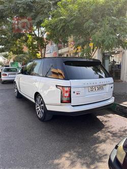 لاند ڕۆڤەر ڕانج ڕۆڤەر ڤۆگ